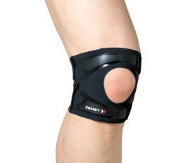 ZAMST FILMISTA KNEE